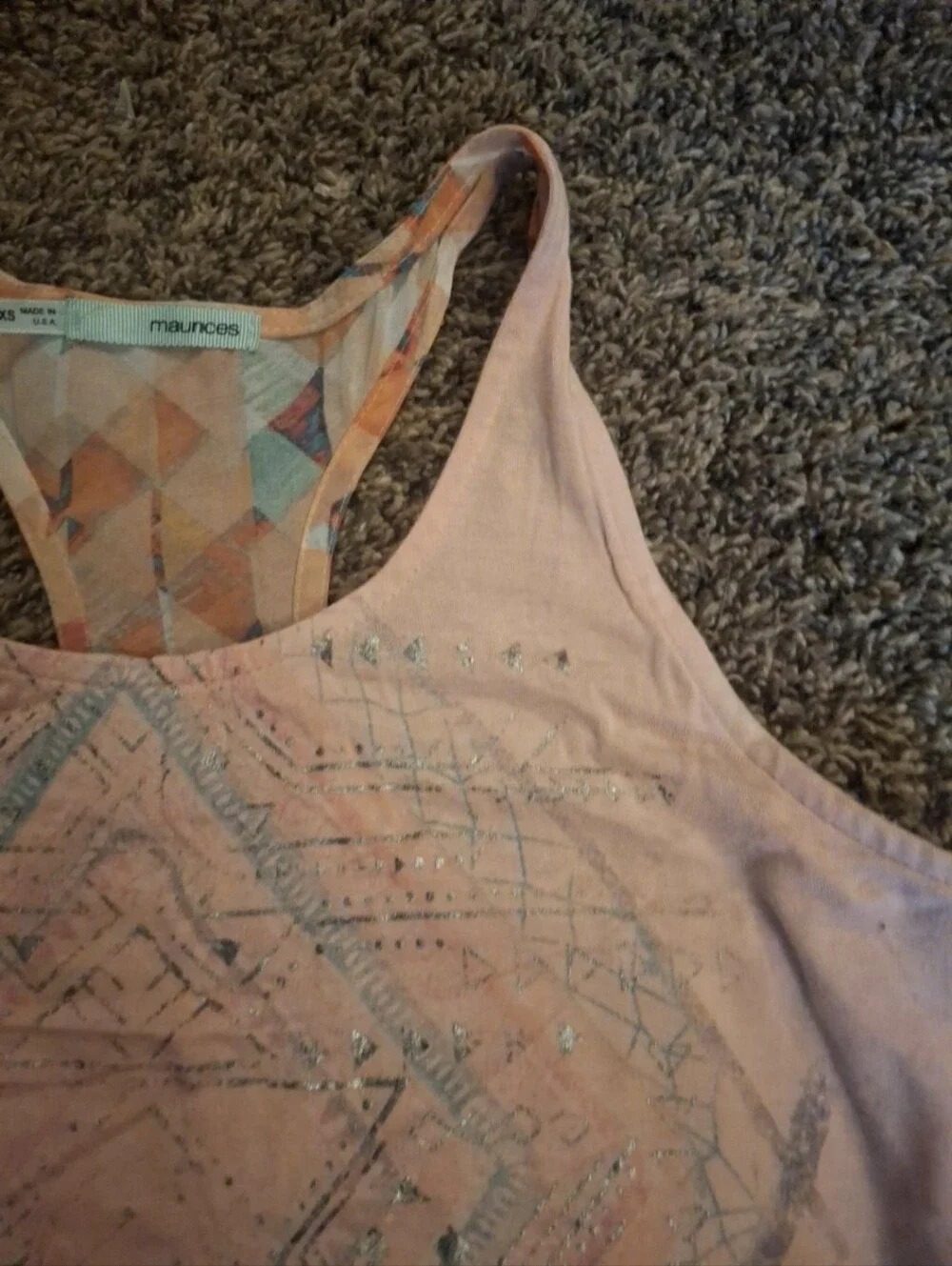 Maurices Top - Picture 3 of 11